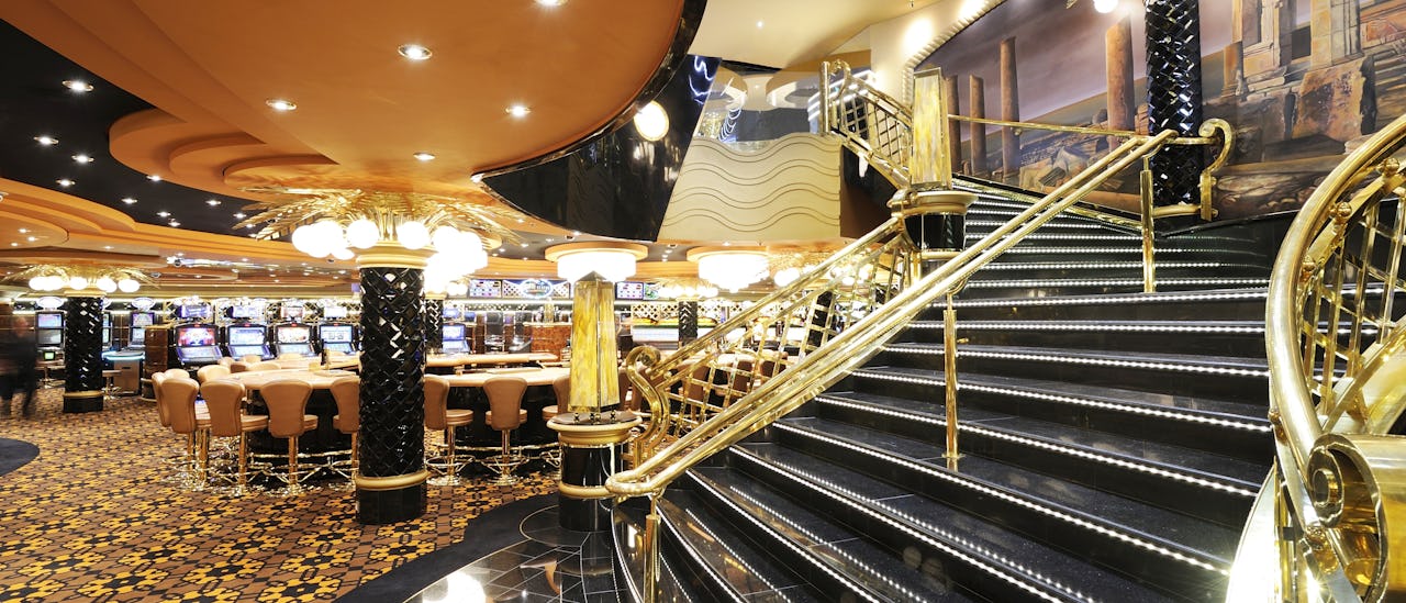 Millenium Star Casino