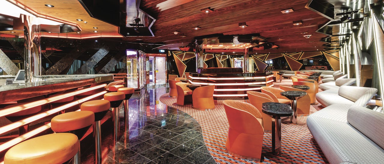 Principe Nero Piano Bar