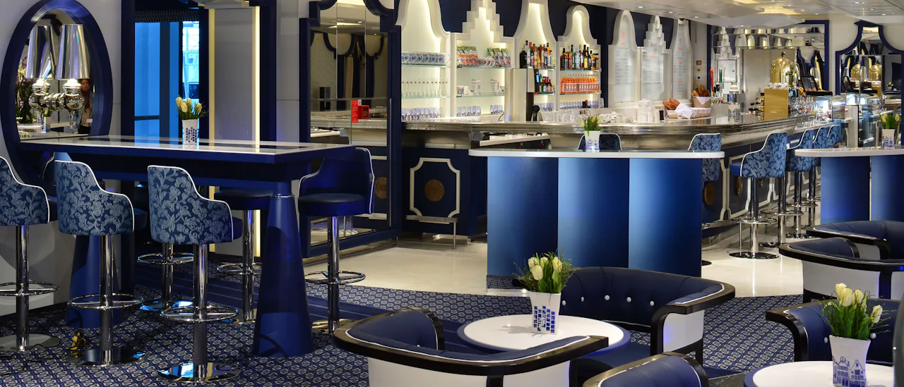 Grand Dutch Café