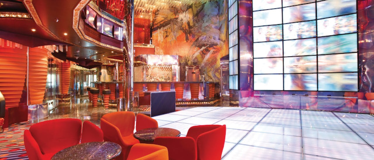 Altair Night club er åben til du på de små timer