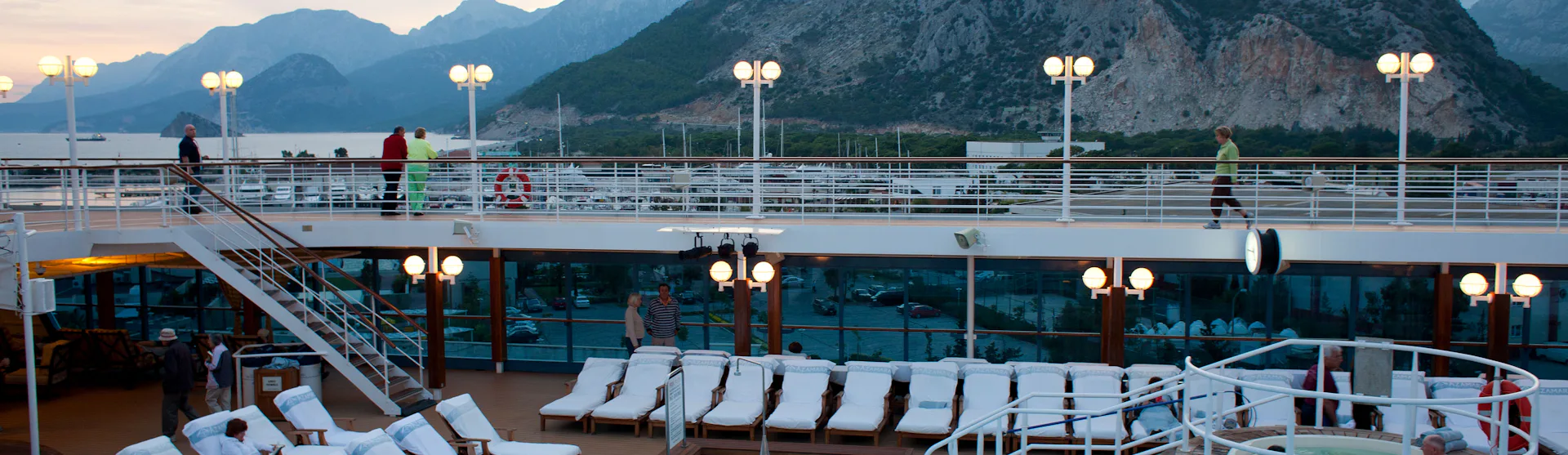 Azamara Pursuit