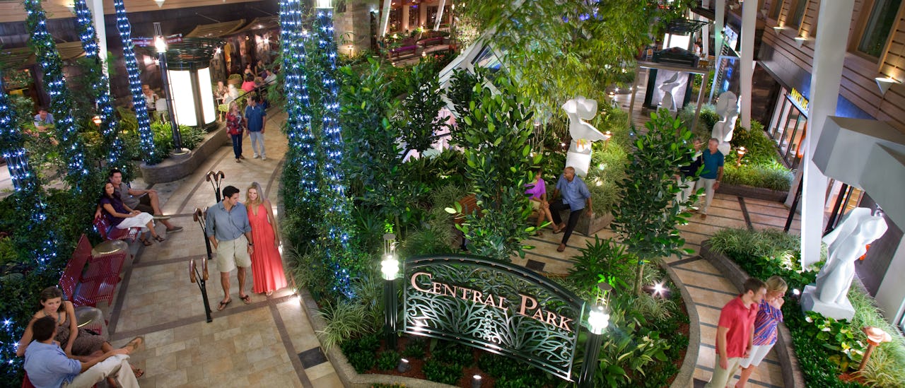 Central park