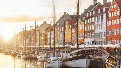 København, Danmark