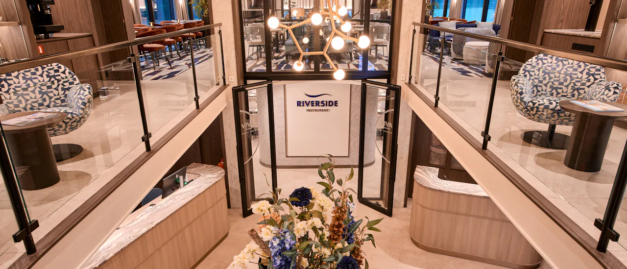 The Reception