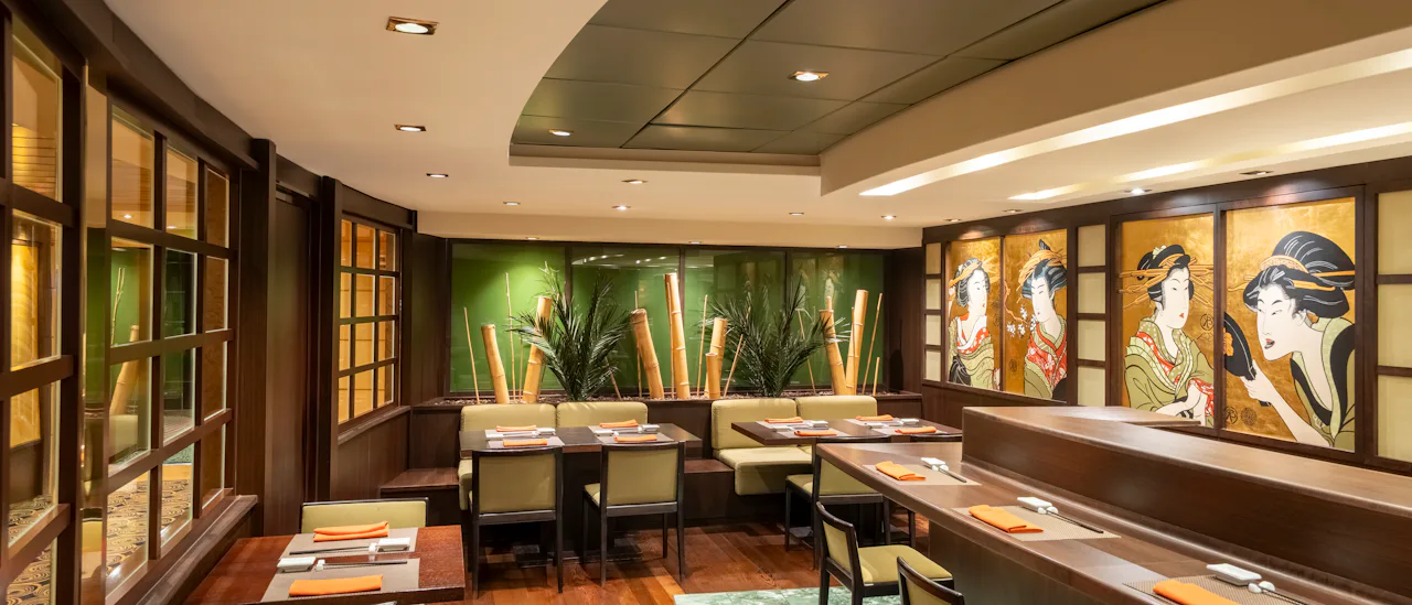 Kaito Sushi Bar