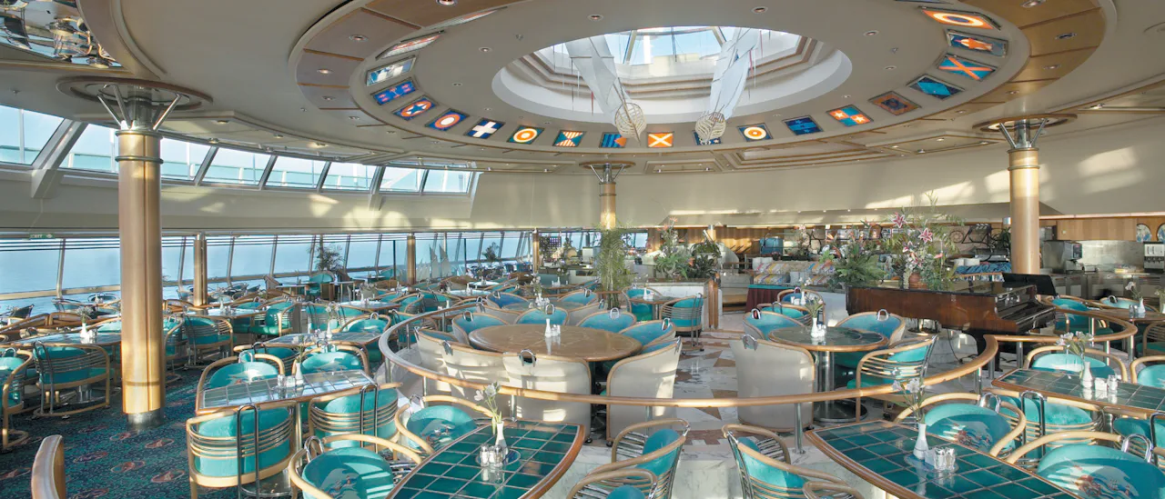Windjammer Café