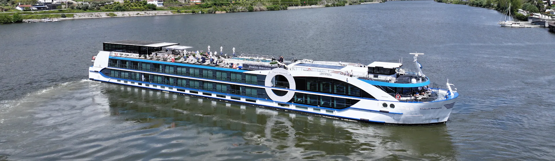 PORTO MIRANTE