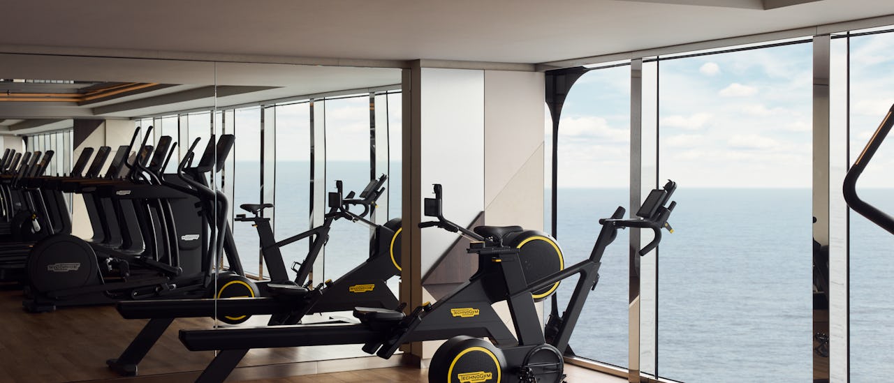 Explora Fitness Centre