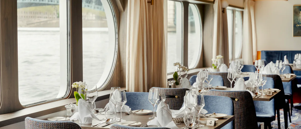 Viva Voyage Restaurant