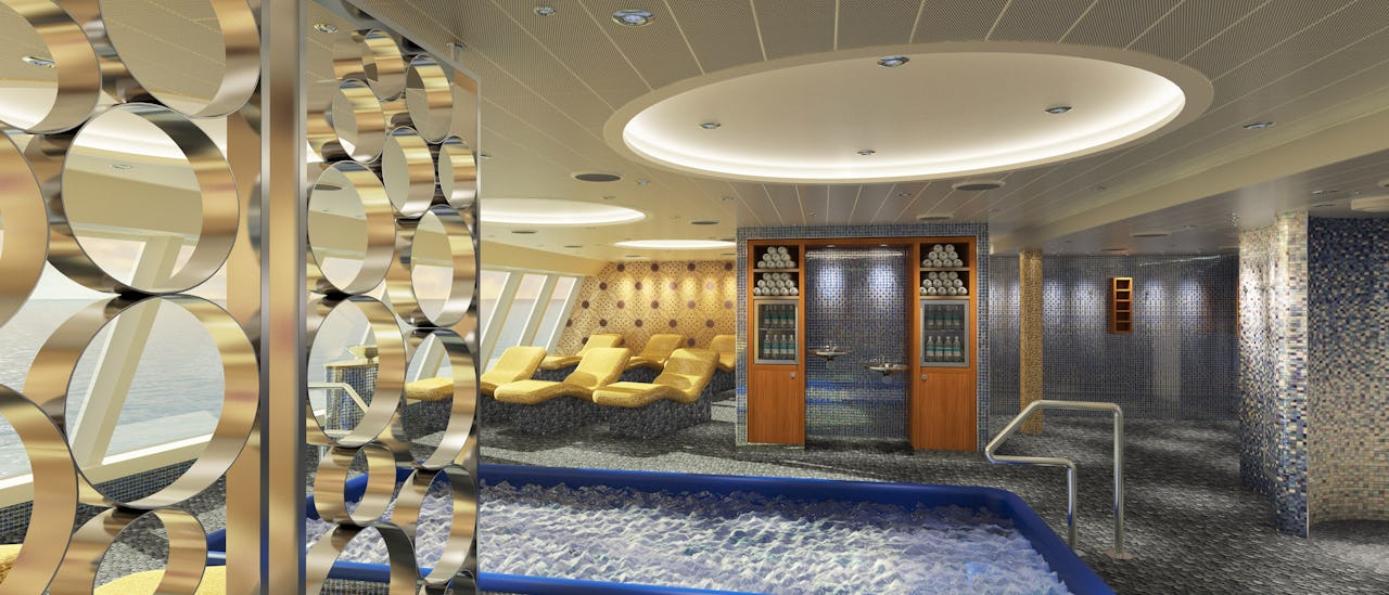 Termisk opvarmede senge