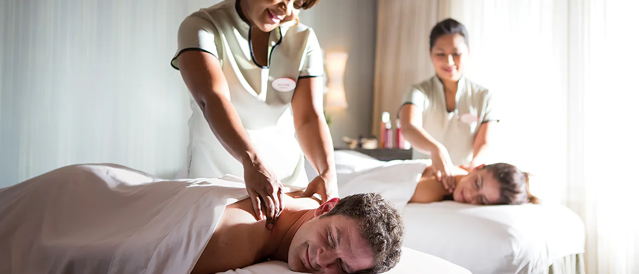 Senses Spa