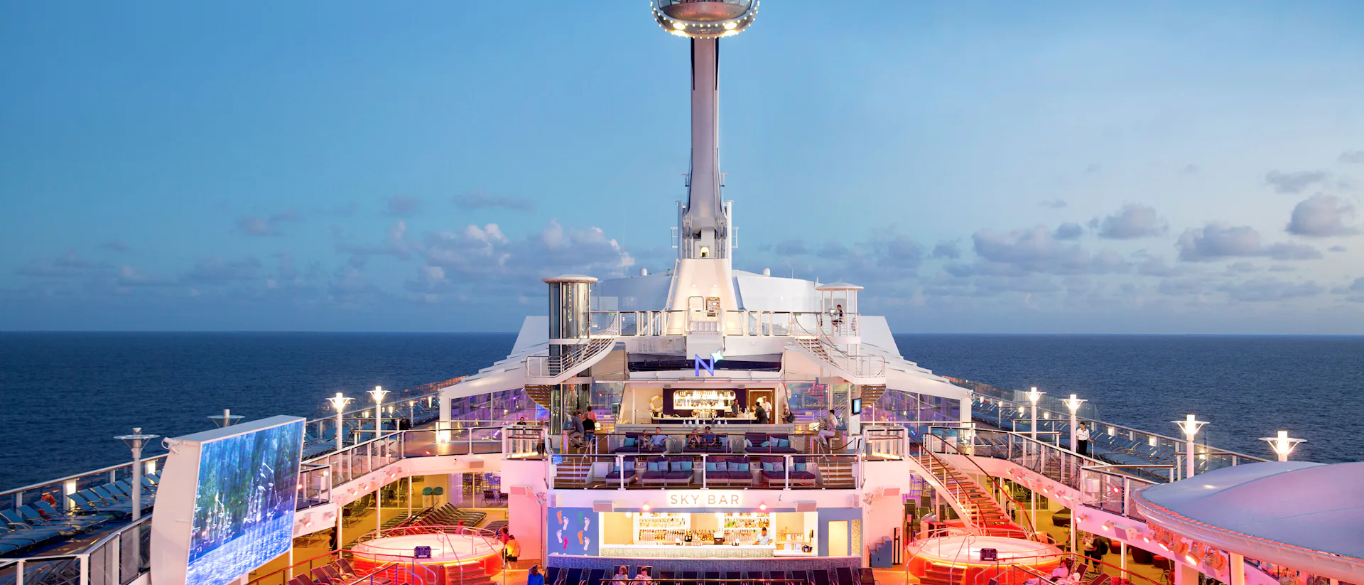 Ovation of the Seas