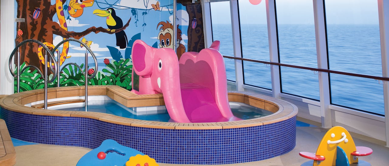 Store børne- og ungdomsklubber