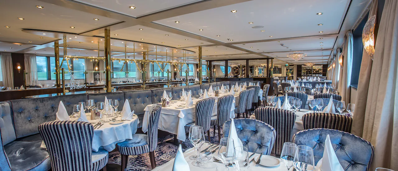 Viva Moments Bistro