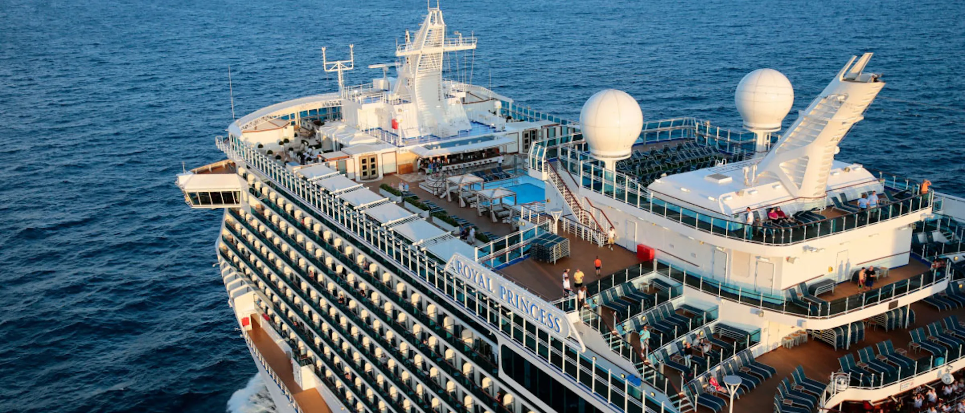 Royal Princess