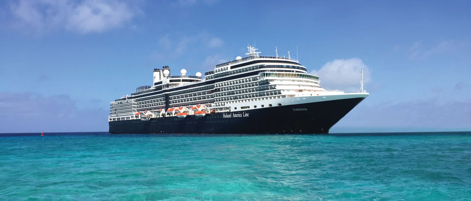 Eurodam