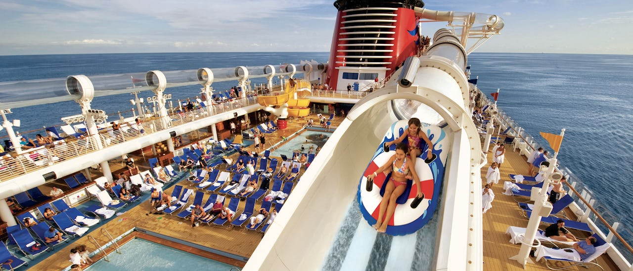 The AquaDuck - en betagende oplevelse for hele familien