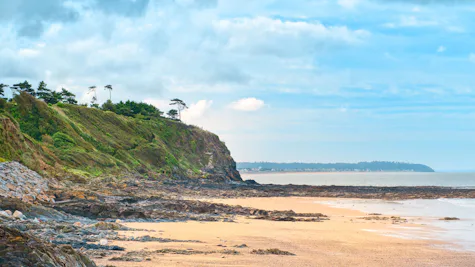 Cherbourg (Normandiet), Frankrig