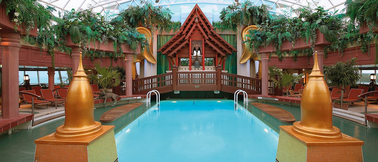 Solarium - forbeholdt voksne