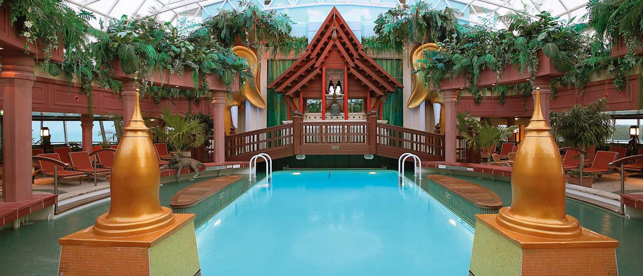 Solarium - forbeholdt voksne