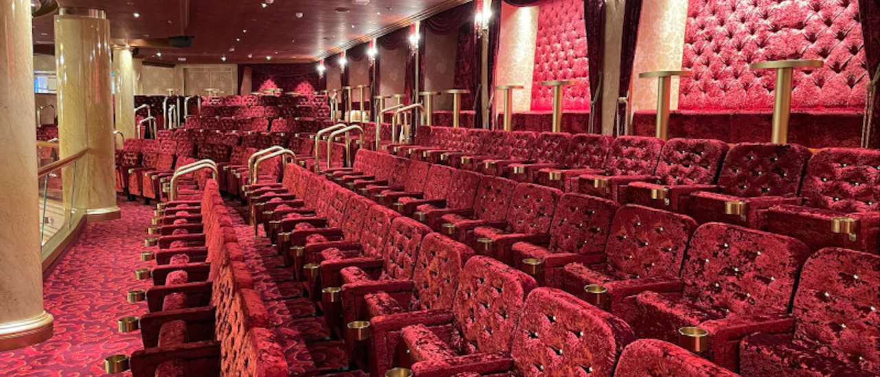 Teatro Rosso