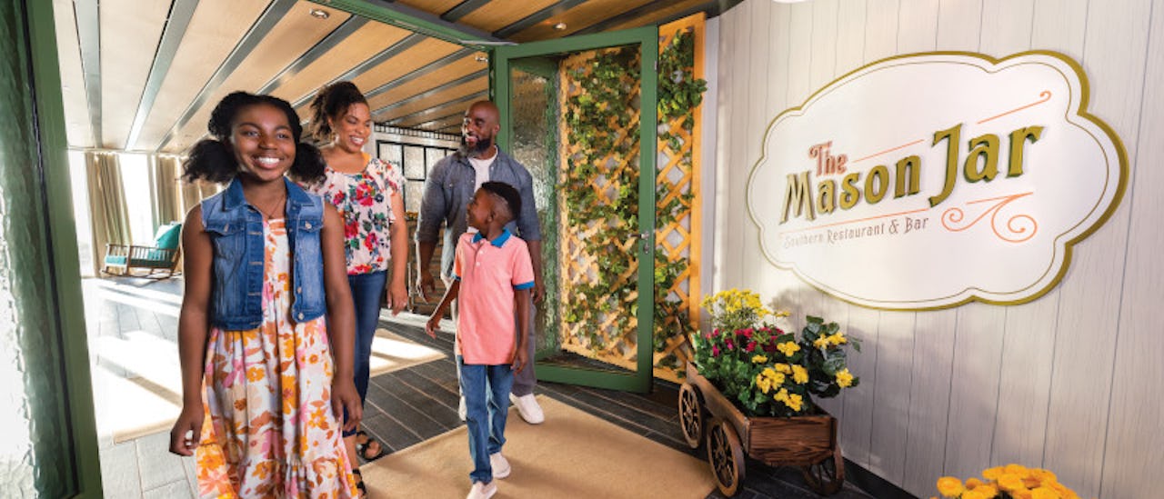 Specialmenuer til børn