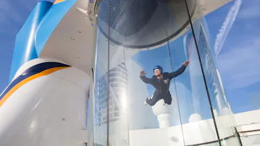 Quantum of the Seas, Australien/New Zealand
