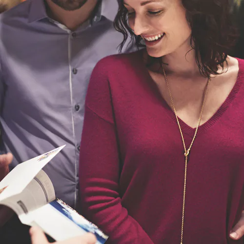 Suite Experience Manager