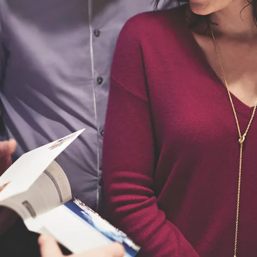 Suite Experience Manager