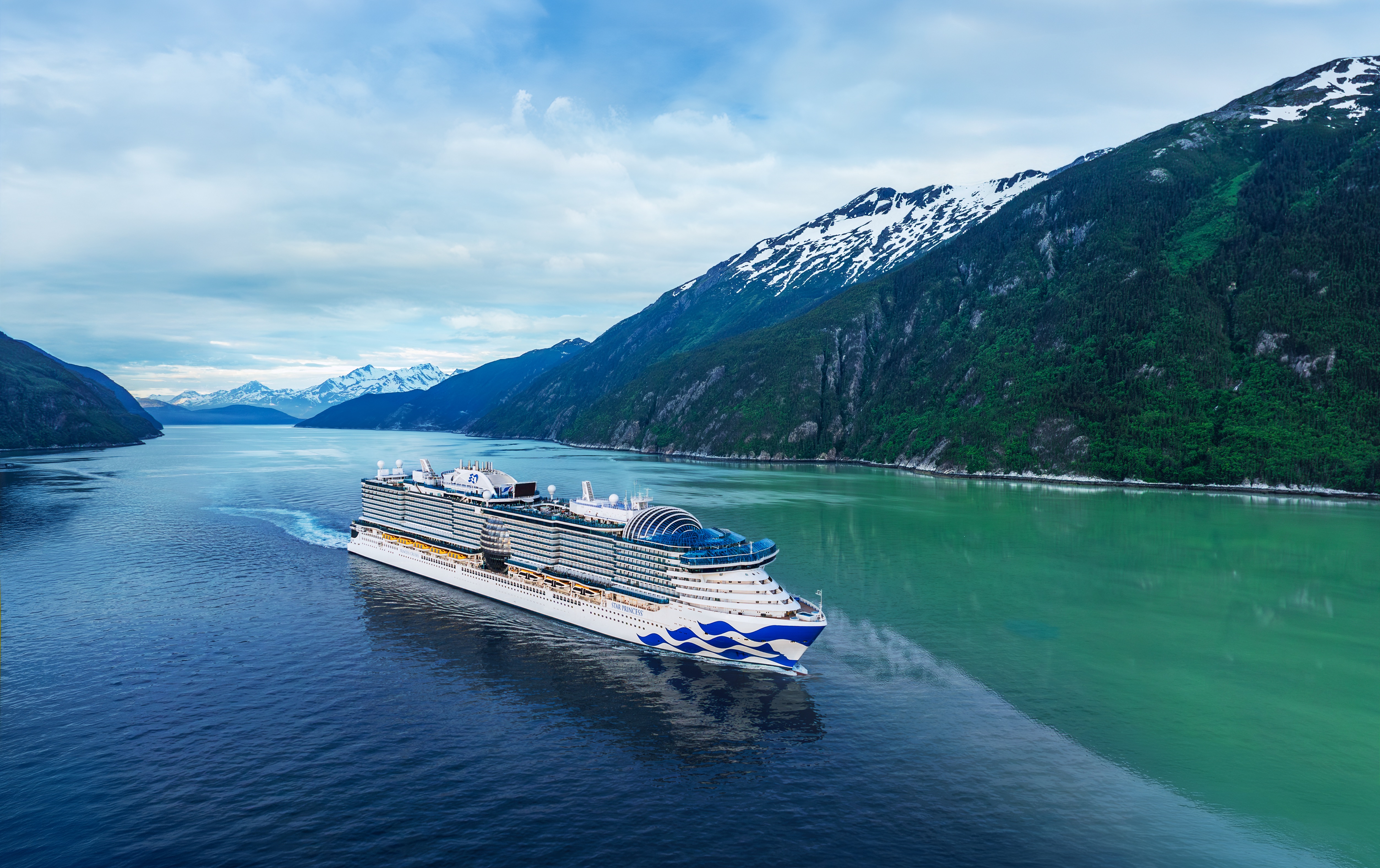 Star Princess