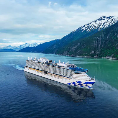 Star Princess