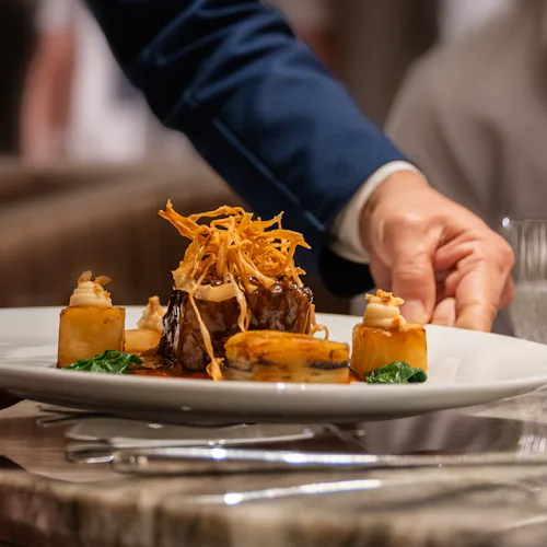 Gastronomi