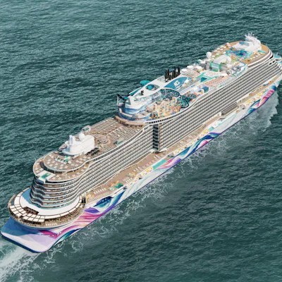 Norwegian Aura