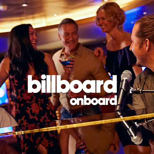 Billboard Onboard