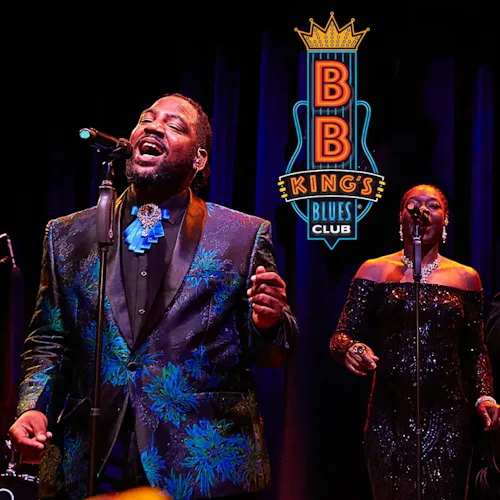 B.B. King's Blues Club