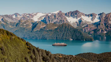 Alaska