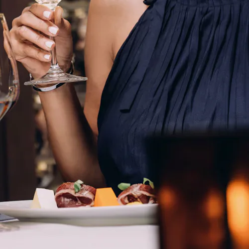 Specialrestaurant