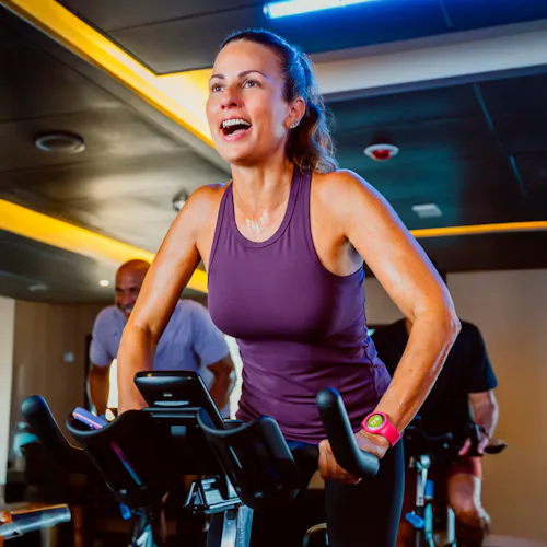 Sport og fitness