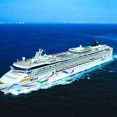 Norwegian Dawn
