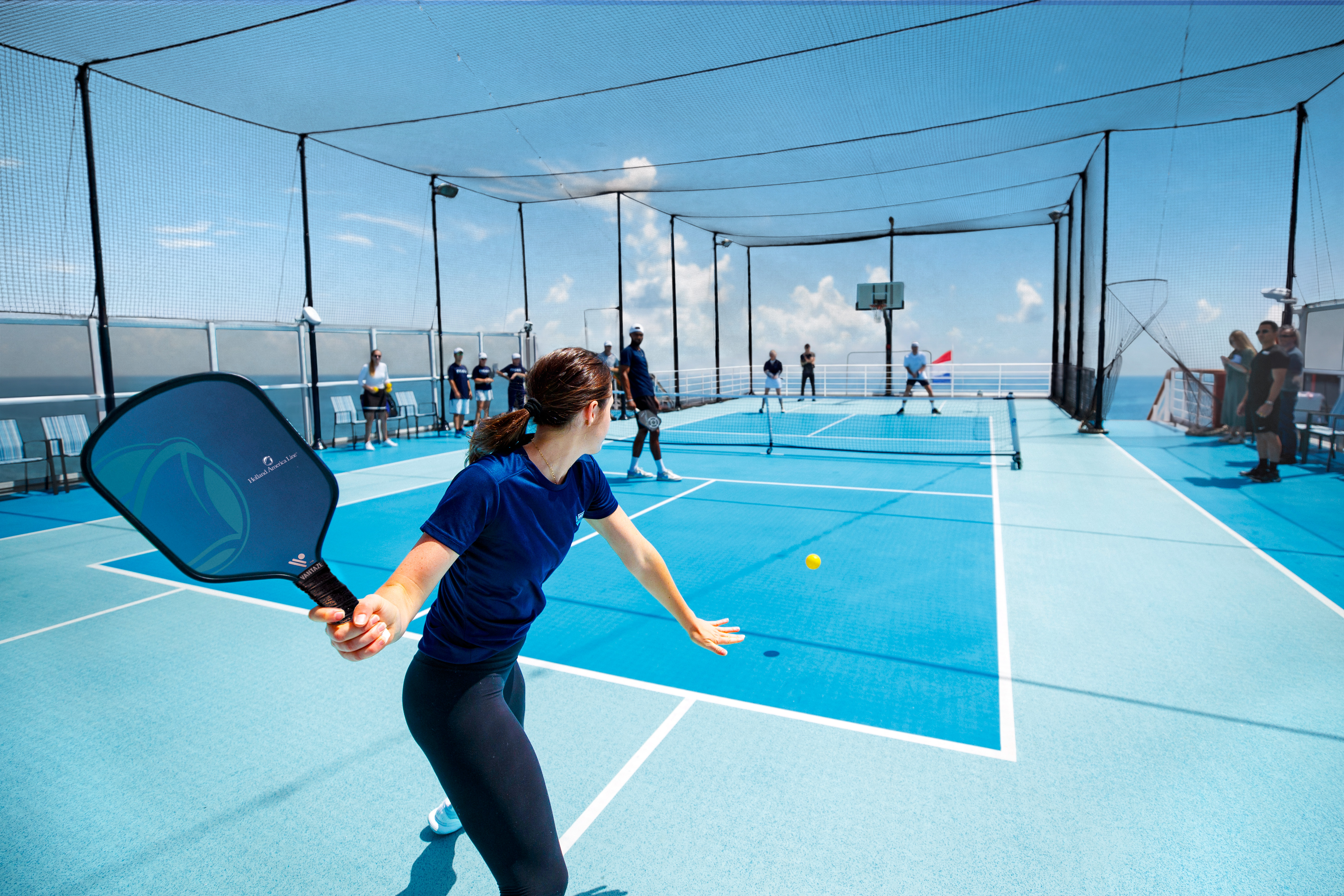 Sport og fitness
