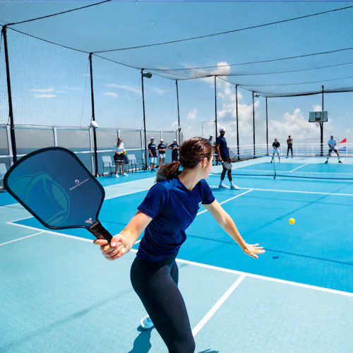 Sport og fitness