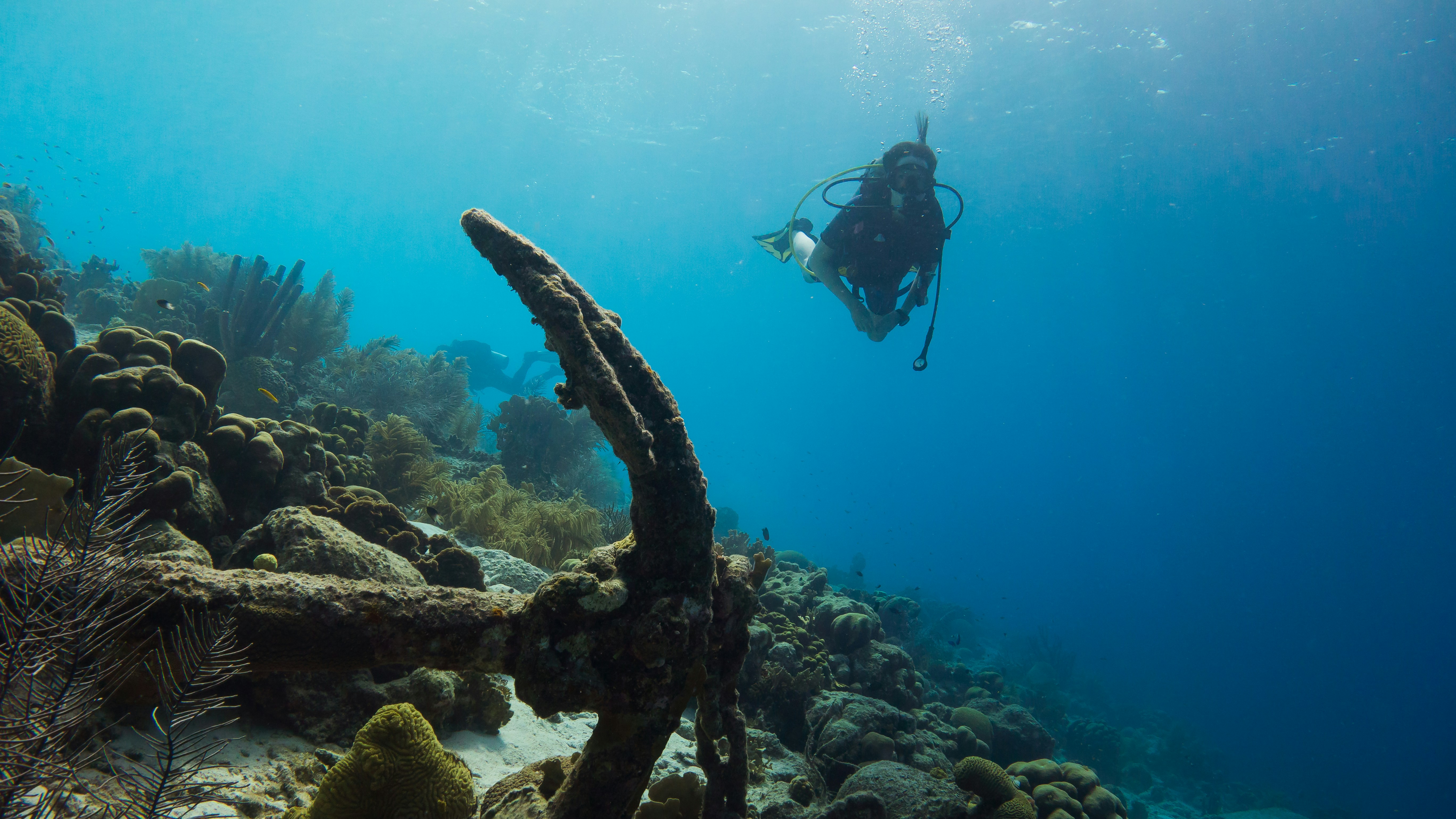 Kralendijk, Bonaire