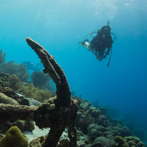 Kralendijk, Bonaire