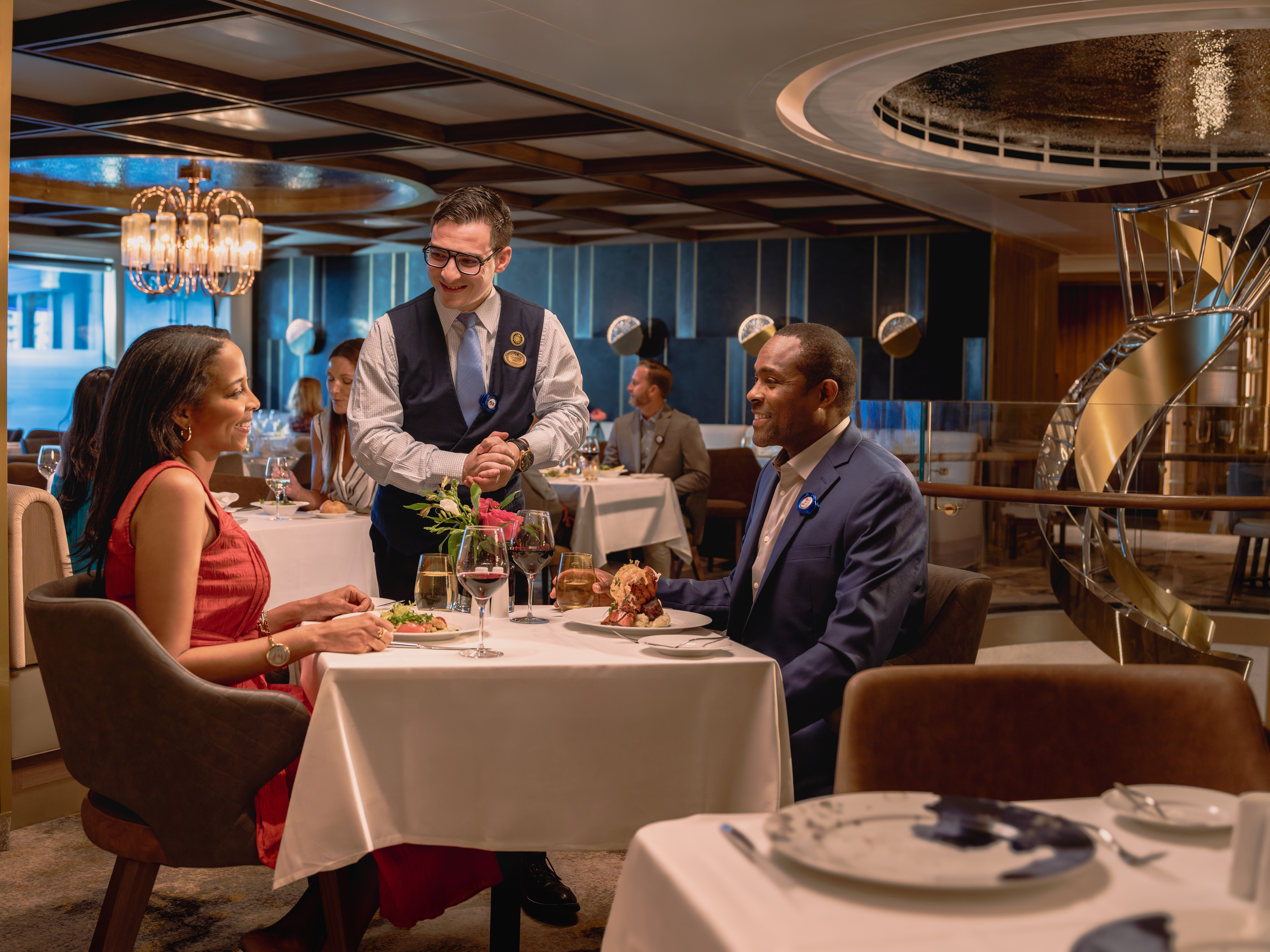 Sanctuary Restaurant