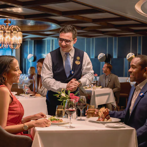 Sanctuary Restaurant
