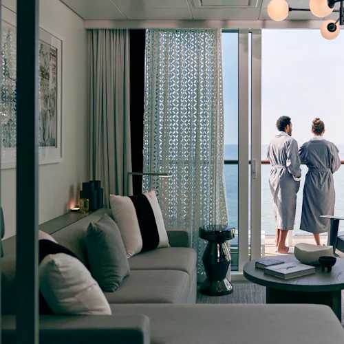 The Retreat