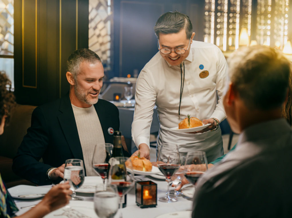 Specialrestauranter