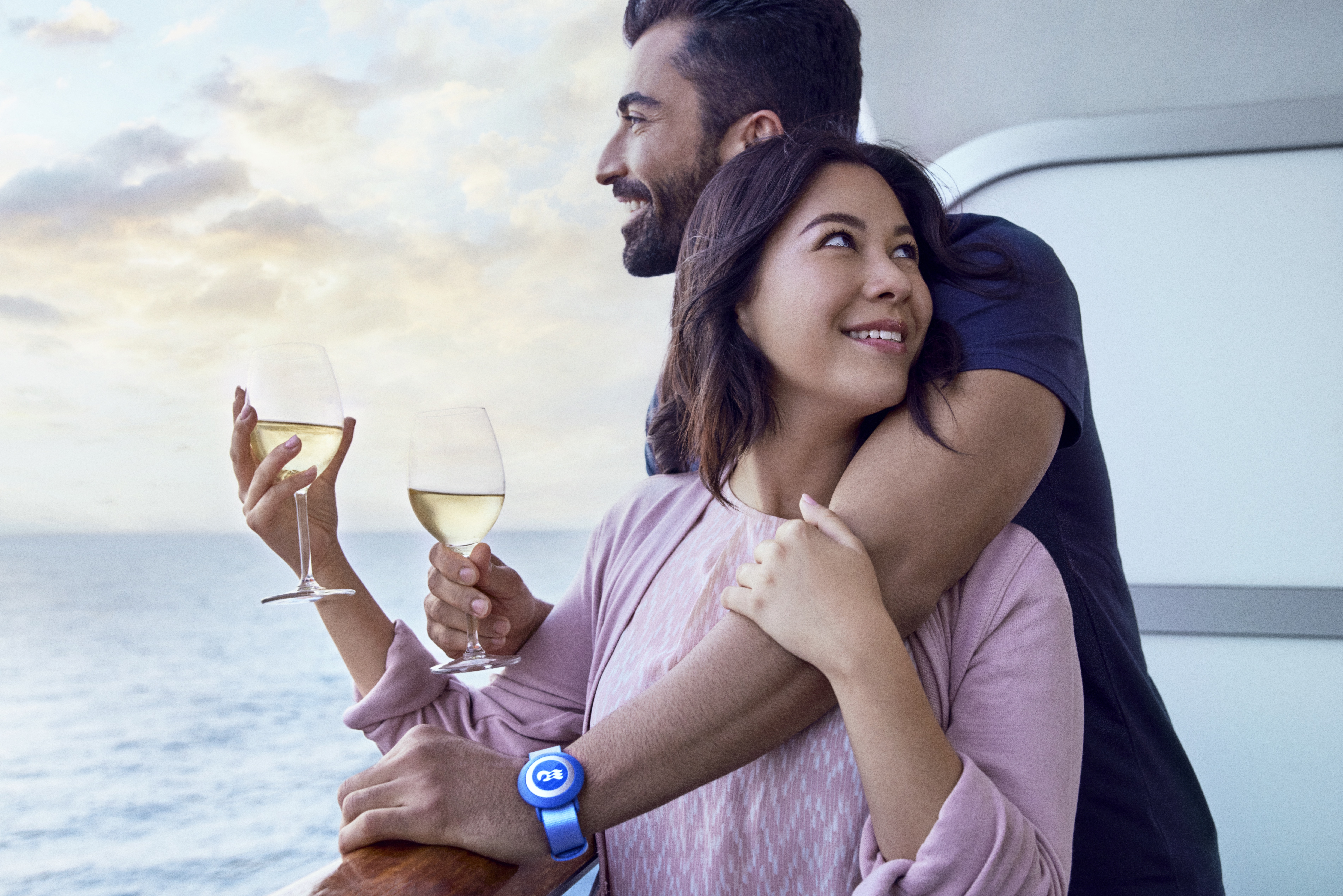 Gratis minibar