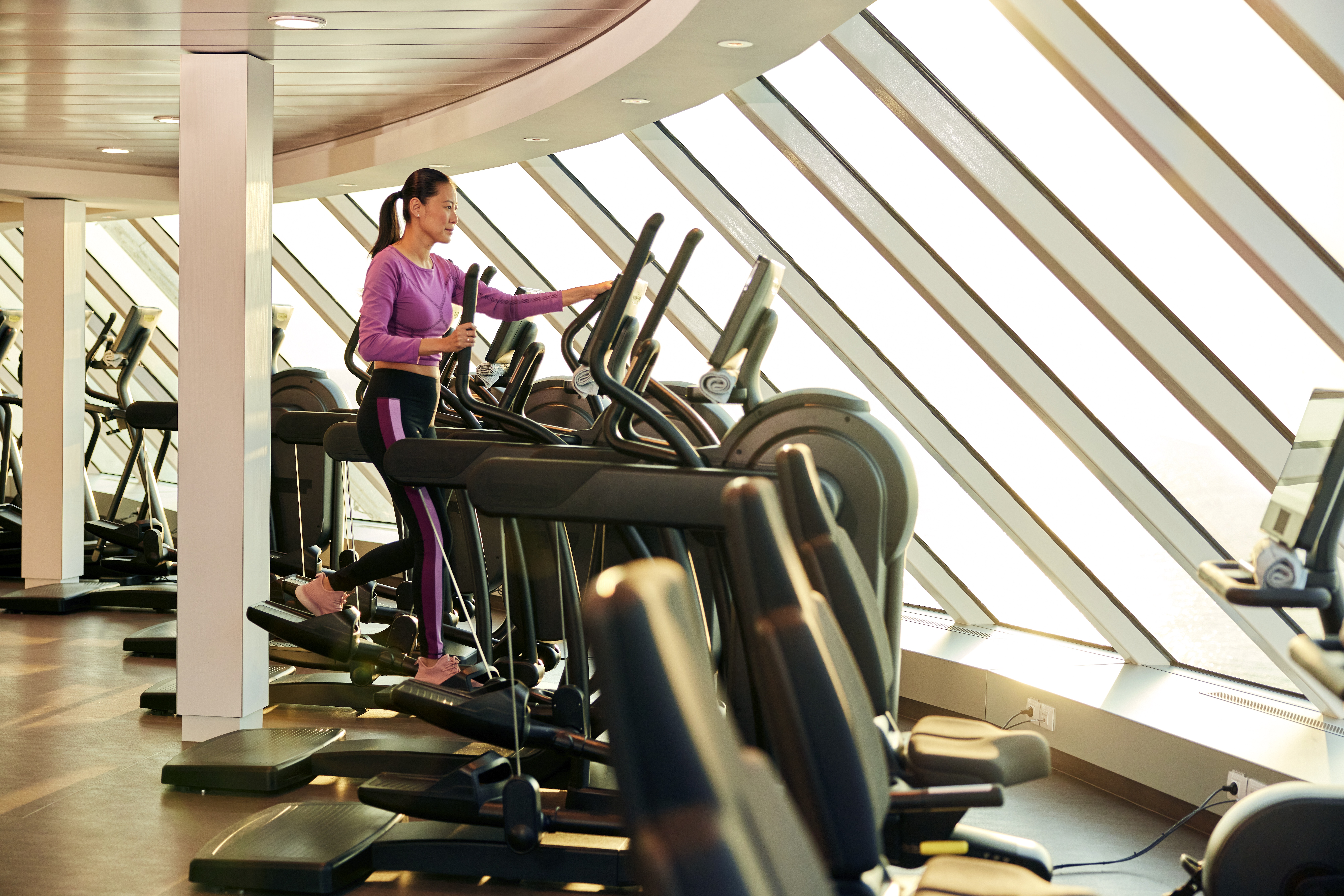 Sport og fitness