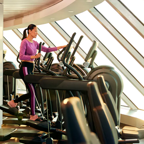 Sport og fitness